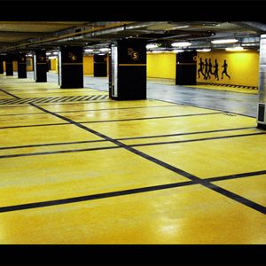 Parking za samo 1 KM po satu