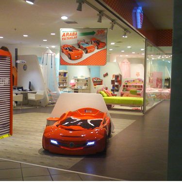 CILEK  kid's rooms: u toku popust od 10% do 27%