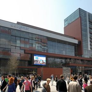 BBI Centar nagrađuje u emisiji Sarajevsko veče