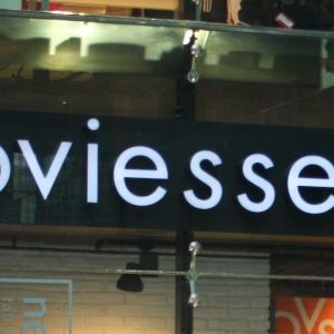 Oviesse shop u BBI Centru dobio i muški odjel