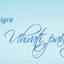 Nova nagradna igra BBI Centra - UHVATI PAHULJICU!