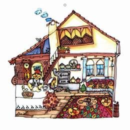 Mijini kalendari - savršen poklon