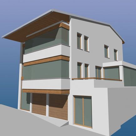 BBI Real Estate gradi nove stanove