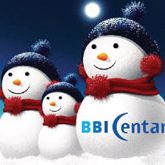 Uhvati pahuljicu – ogrebi se za nagradu i u Novoj godini