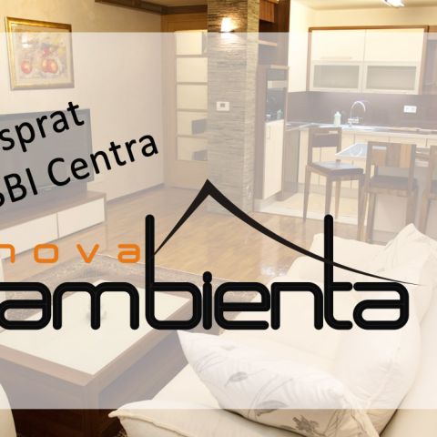 Novo u BBI Centru: Namještaj po mjeri