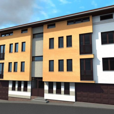 Stanovi u blizini Sarajevske pivare već od 2222,00 KM + PDV