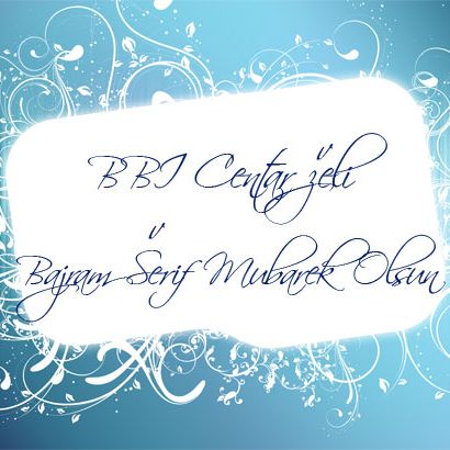 Bajramsko sniženje u BBI Centru