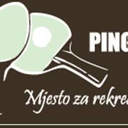JUST PING! - Kupi sportsku opremu i osvoji sat zabave sa društvom