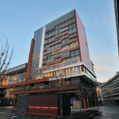 Telefonirajte bez smetnji u garažama BBI Centra