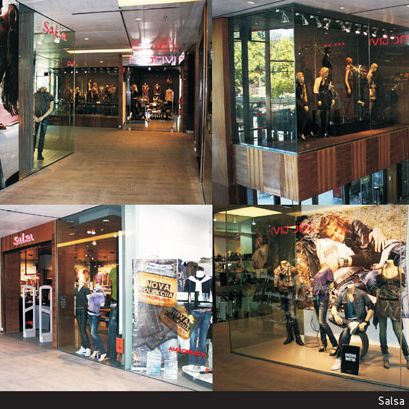 BBI Centar na Facebooku i Twitteru