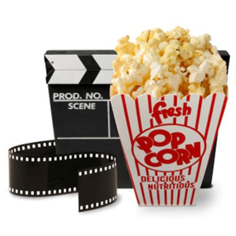 Veseli četvrtak: Imena dobitnika ulaznica za kino