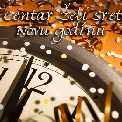 BBI Centar  31. decembra radi skraćeno – požurite po novogodišnje poklone