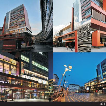 Veliko sniženje u prodajnim prostorima US Polo i Cacharel