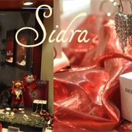 Najljepši praznični izlog u BBI Centru je izlog prostora SIDRA