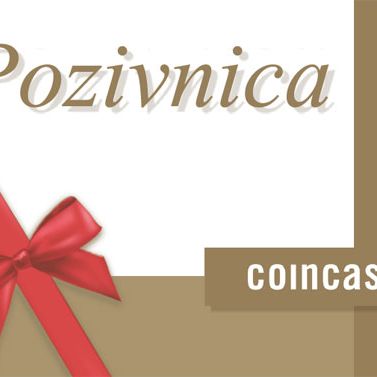 Druženje uz poklone, popuste i šminkanje u Coincasi