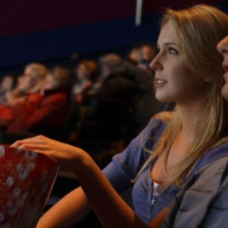 Veseli četvrtak: Imena dobitnika ulaznica za kino i teatar