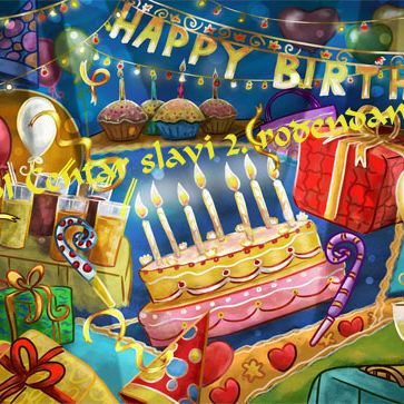 Nova iznenađenja za 2. rođedan BBI Centra