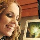 Alma Ras filmed a new video with Maya Sar