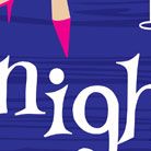 Tonight it's Ladies Night: Alma Ras is rewarding all the ladies