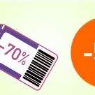 Summer discounts: Buy up to 70% lower prices