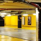 Promjena naplatnih termina parkinga BBI Centra