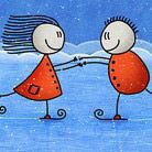 DJane Maya - Salsa on Ice