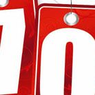 Sales in Bellissima up to 70%