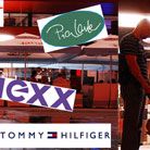 Season sales in BBI Center