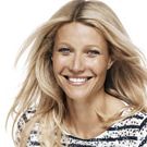 Gwyneth Palthrow is the new face of Lindex's spring collection