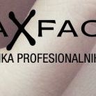 Max Factor corner in BBI Center