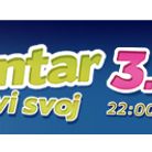 BBI Centar danas slavi treći rođendan