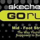 GO run patike sa SmartShoe tehnologijom u Office Shoes-u