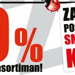 Užitak ljetne kupovine u modnoj kući Bellissima