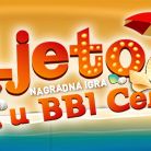 Dobitnici nagradne igre "Ljeto u BBI Centru"