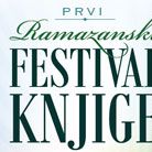 Prvi Ramazanski festival knjige