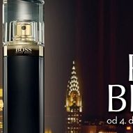 Plaza vam poklanja šminkanje