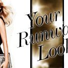 Lindex inspirisan barokom, žakardom i art decoom s prizvukom rocka