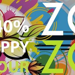 Happy Weekend Shopping u ZoeZoe