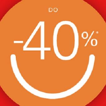 Praznično u Okaidiju - cijene niže i do 40%