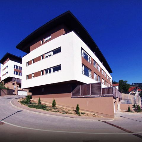 Buy apartment on installment, without bank and bank interest