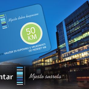 BBI Center Gift Voucher