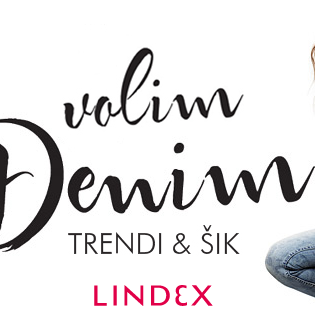 Novo u Lindex trgovini