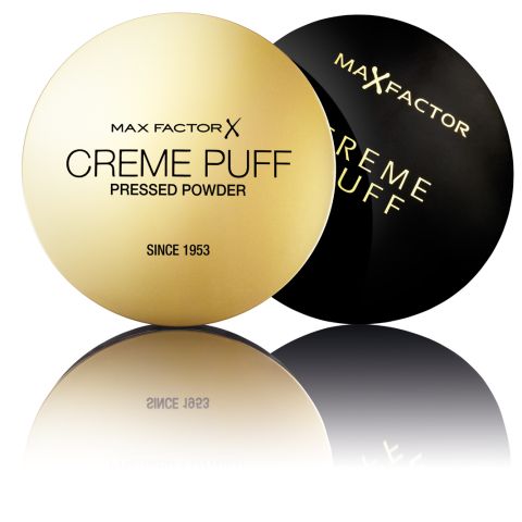 60. rođendan Creme Puff pudera u kamenu u BBI Centru