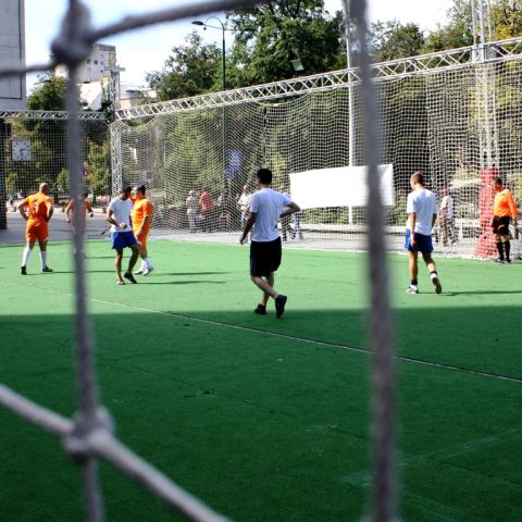 BBI Center Tournament