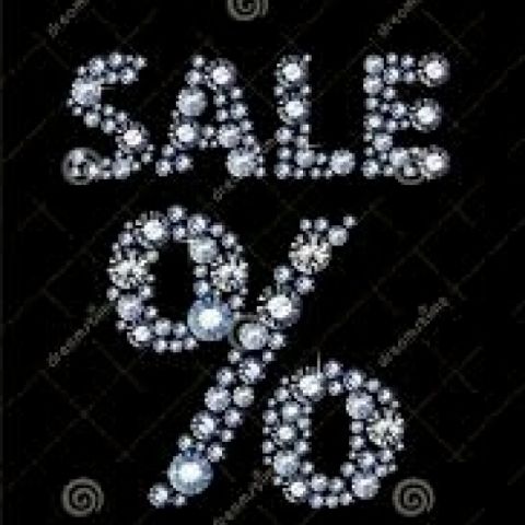 20 % discount in Quraishi jewelry stores!
