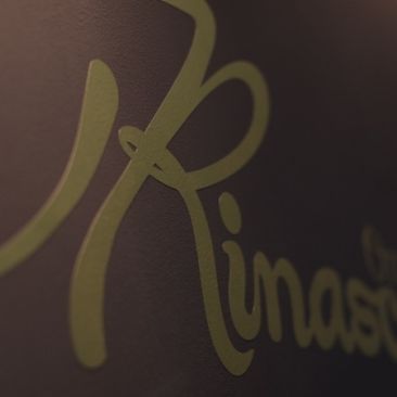 The new irresistible Rinascimento collection