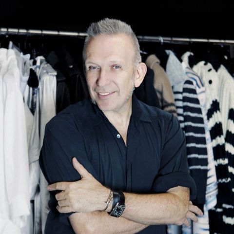 Jean Paul Gaultier designs cult collection for Lindex