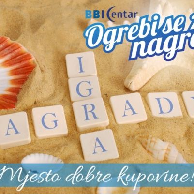 Daily 140 winners in BBI Center