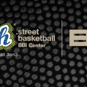 Beko S.ketch Street Basketball Kids Day