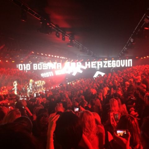 Lindex celebrated 60 years of fashion